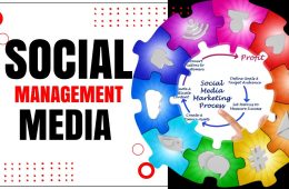 social marketing managment