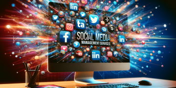 social media managment